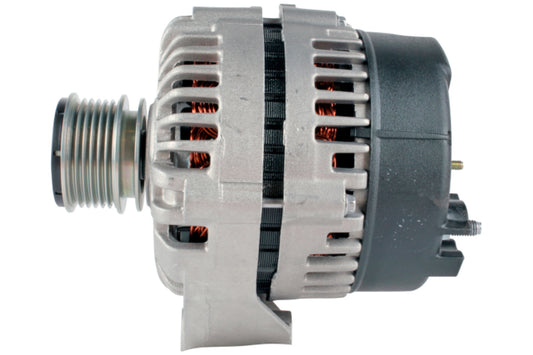 HELLA Alternator - 14V - 115A - for e.g. Mercedes-Benz Sprinter 3-T Chassis (903) 8EL012426-061
