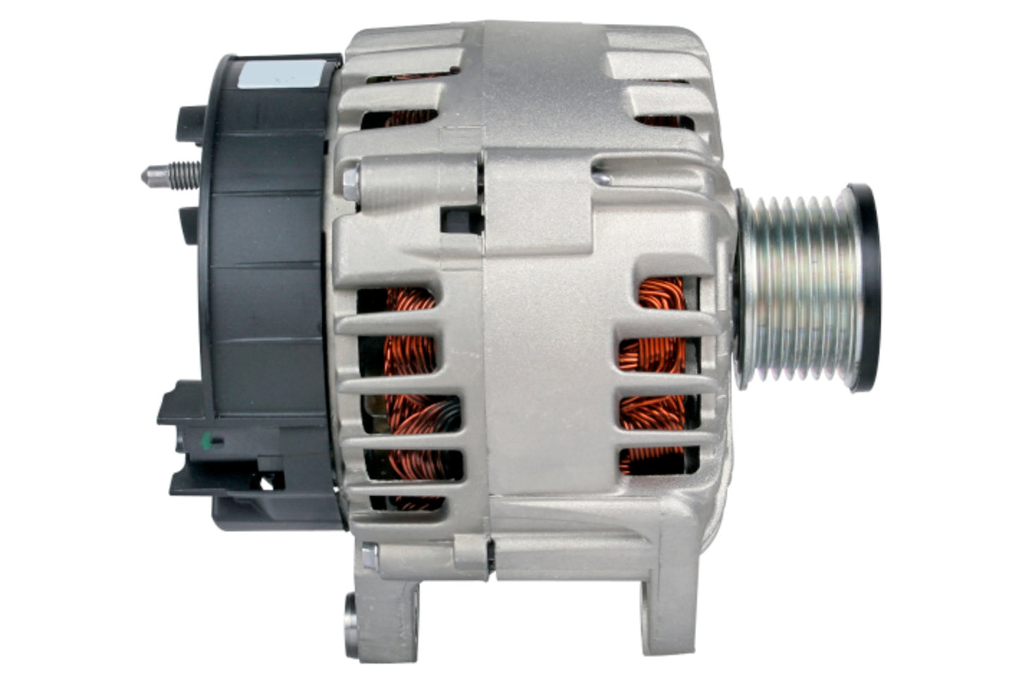 HELLA Alternator - 14V - 150A - for e.g. Renault Master II Chassis (Ed/Hd/Ud) 8EL012426-071