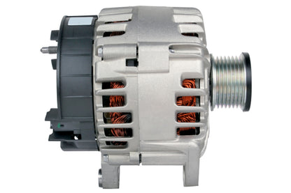 HELLA Alternator - 14V - 150A - for e.g. Renault Master II Chassis (Ed/Hd/Ud) 8EL012426-071