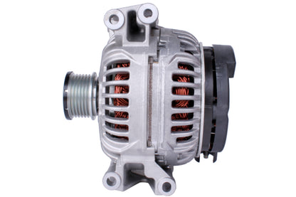 HELLA Alternator - 14V - 200A - for e.g. Mercedes-Benz E-Class (W211) 8EL012426-081