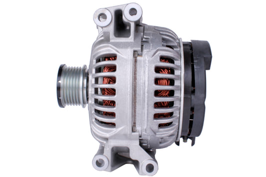HELLA Alternator - 14V - 200A - for e.g. Mercedes-Benz E-Class (W211) 8EL012426-081
