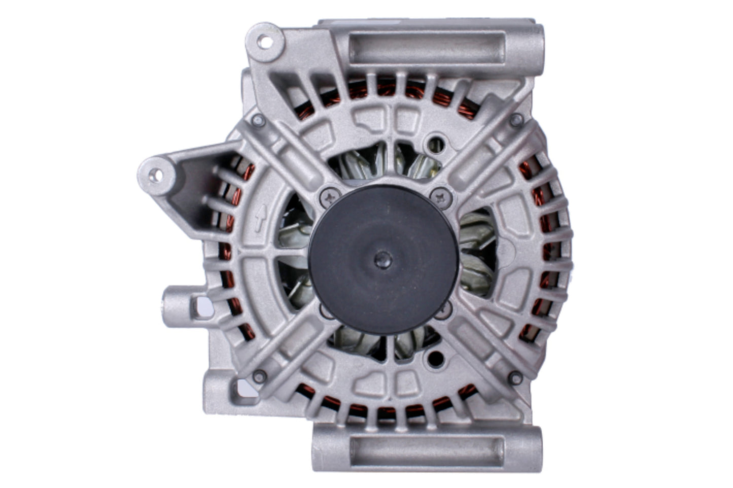 HELLA Alternator - 14V - 200A - for e.g. Mercedes-Benz E-Class (W211) 8EL012426-081