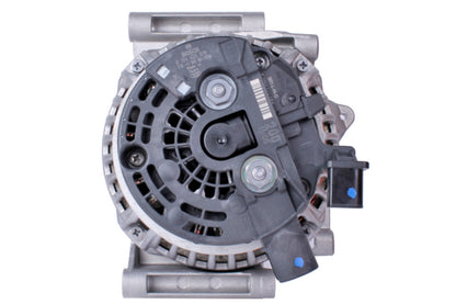 HELLA Alternator - 14V - 200A - for e.g. Mercedes-Benz E-Class (W211) 8EL012426-081