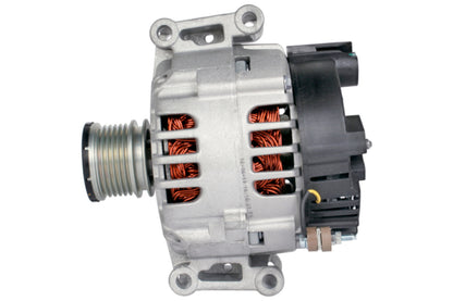 HELLA Alternator - 14V - 150A - for e.g. Mercedes-Benz Sprinter 3-T Chassis (903) 8EL012426-101