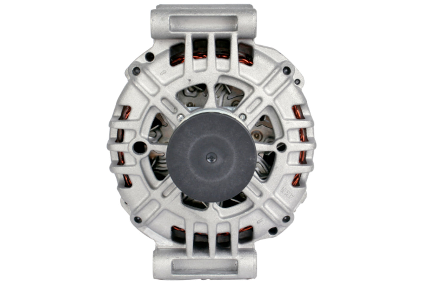 HELLA Alternator - 14V - 150A - for e.g. Mercedes-Benz Sprinter 3-T Chassis (903) 8EL012426-101