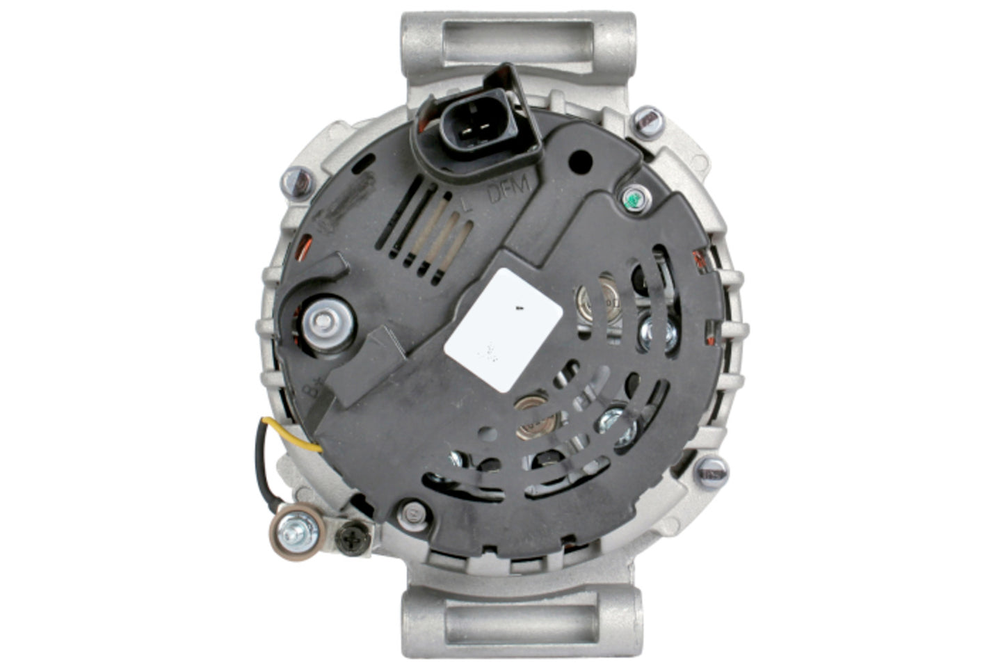 HELLA Alternator - 14V - 150A - for e.g. Mercedes-Benz Sprinter 3-T Chassis (903) 8EL012426-101