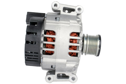 HELLA Alternator - 14V - 150A - for e.g. Mercedes-Benz Sprinter 3-T Chassis (903) 8EL012426-101