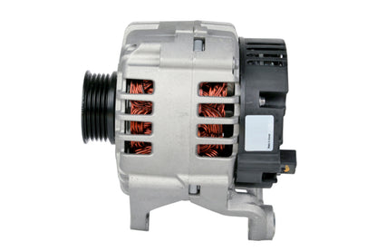 HELLA Alternator - 14V - 120A - for e.g. Audi A4 (8D2, B5) 8EL012426-111