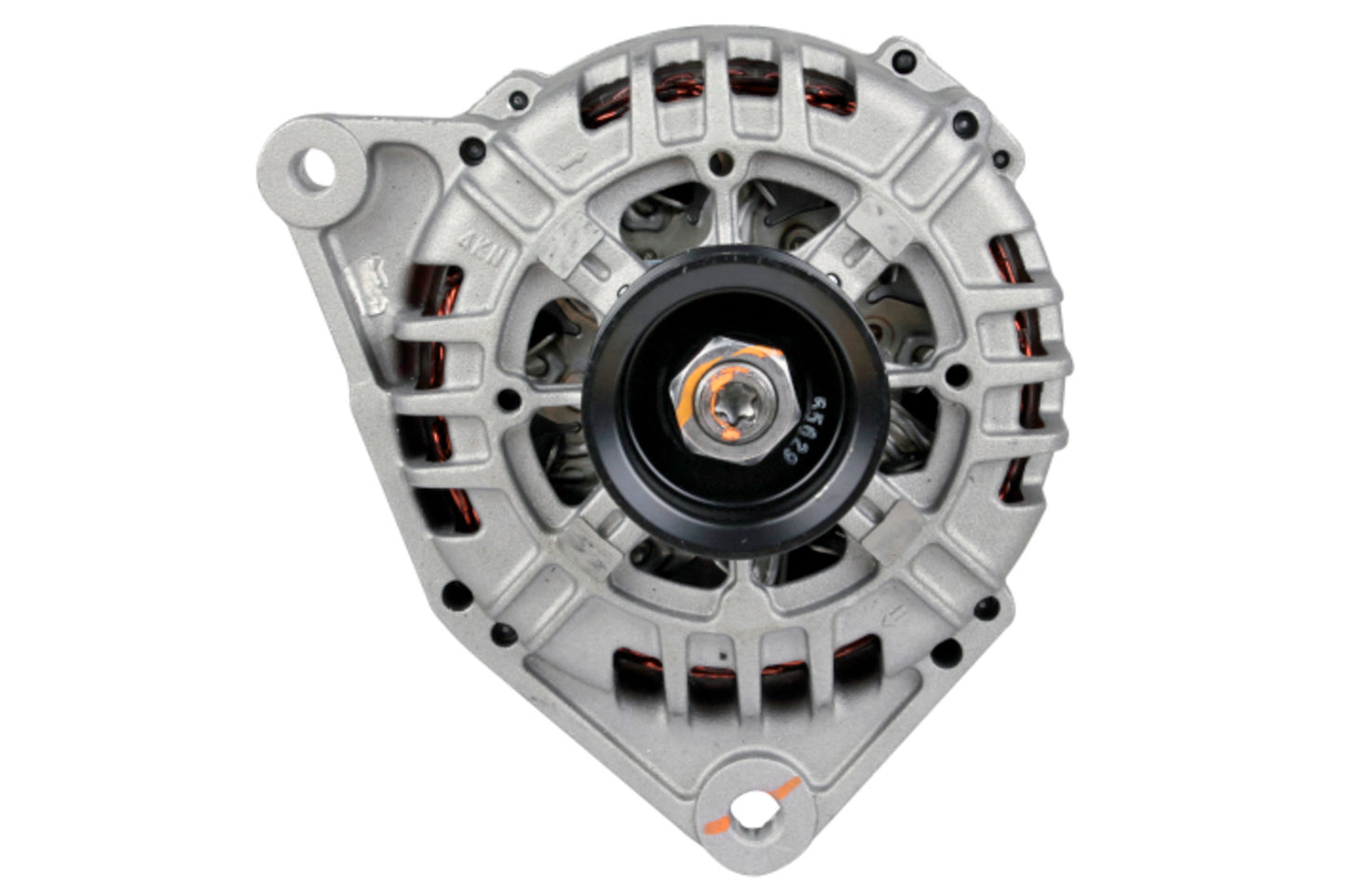 HELLA Alternator - 14V - 120A - for e.g. Audi A4 (8D2, B5) 8EL012426-111