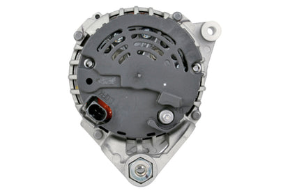 HELLA Alternator - 14V - 120A - for e.g. Audi A4 (8D2, B5) 8EL012426-111