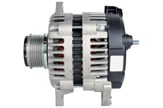 HELLA Alternator - 14V - 100A - for e.g. Opel Astra H Estate (A04) 8EL012426-121