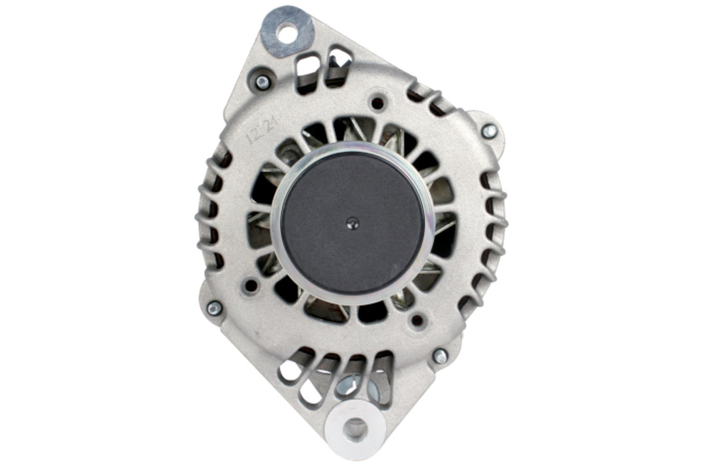 HELLA Alternator - 14V - 100A - for e.g. Opel Astra H Estate (A04) 8EL012426-121