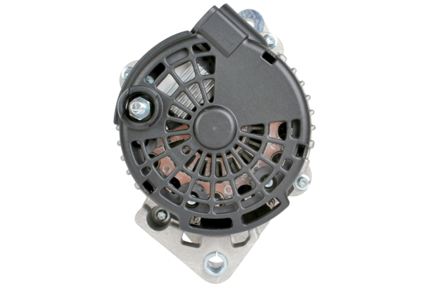 HELLA Alternator - 14V - 100A - for e.g. Opel Astra H Estate (A04) 8EL012426-121