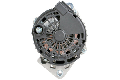HELLA Alternator - 14V - 100A - for e.g. Opel Astra H Estate (A04) 8EL012426-121