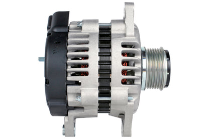 HELLA Alternator - 14V - 100A - for e.g. Opel Astra H Estate (A04) 8EL012426-121