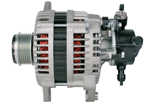 HELLA Alternator - 14V - 110A - for e.g. Opel Meriva A Mpv (X03) 8EL012426-131