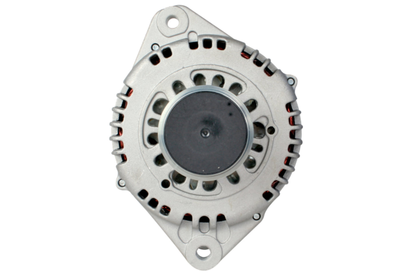 HELLA Alternator - 14V - 110A - for e.g. Opel Meriva A Mpv (X03) 8EL012426-131