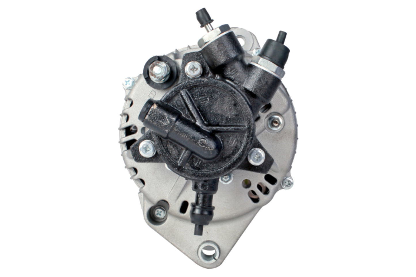 HELLA Alternator - 14V - 110A - for e.g. Opel Meriva A Mpv (X03) 8EL012426-131