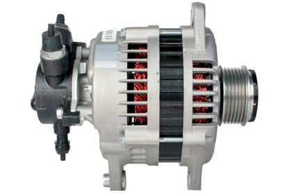 HELLA Alternator - 14V - 110A - for e.g. Opel Meriva A Mpv (X03) 8EL012426-131