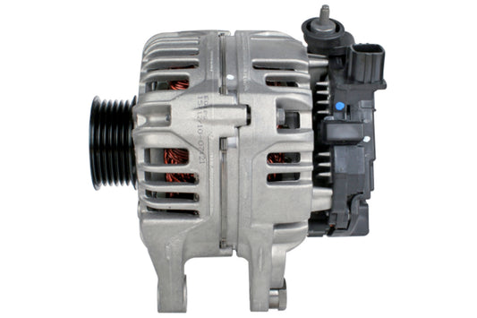 HELLA Alternator - 14V - 80A - for e.g. Toyota Corolla Saloon (_E12_) 8EL012426-141