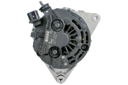 HELLA Alternator - 14V - 80A - for e.g. Toyota Corolla Saloon (_E12_) 8EL012426-141