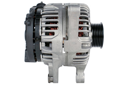 HELLA Alternator - 14V - 80A - for e.g. Toyota Corolla Saloon (_E12_) 8EL012426-141