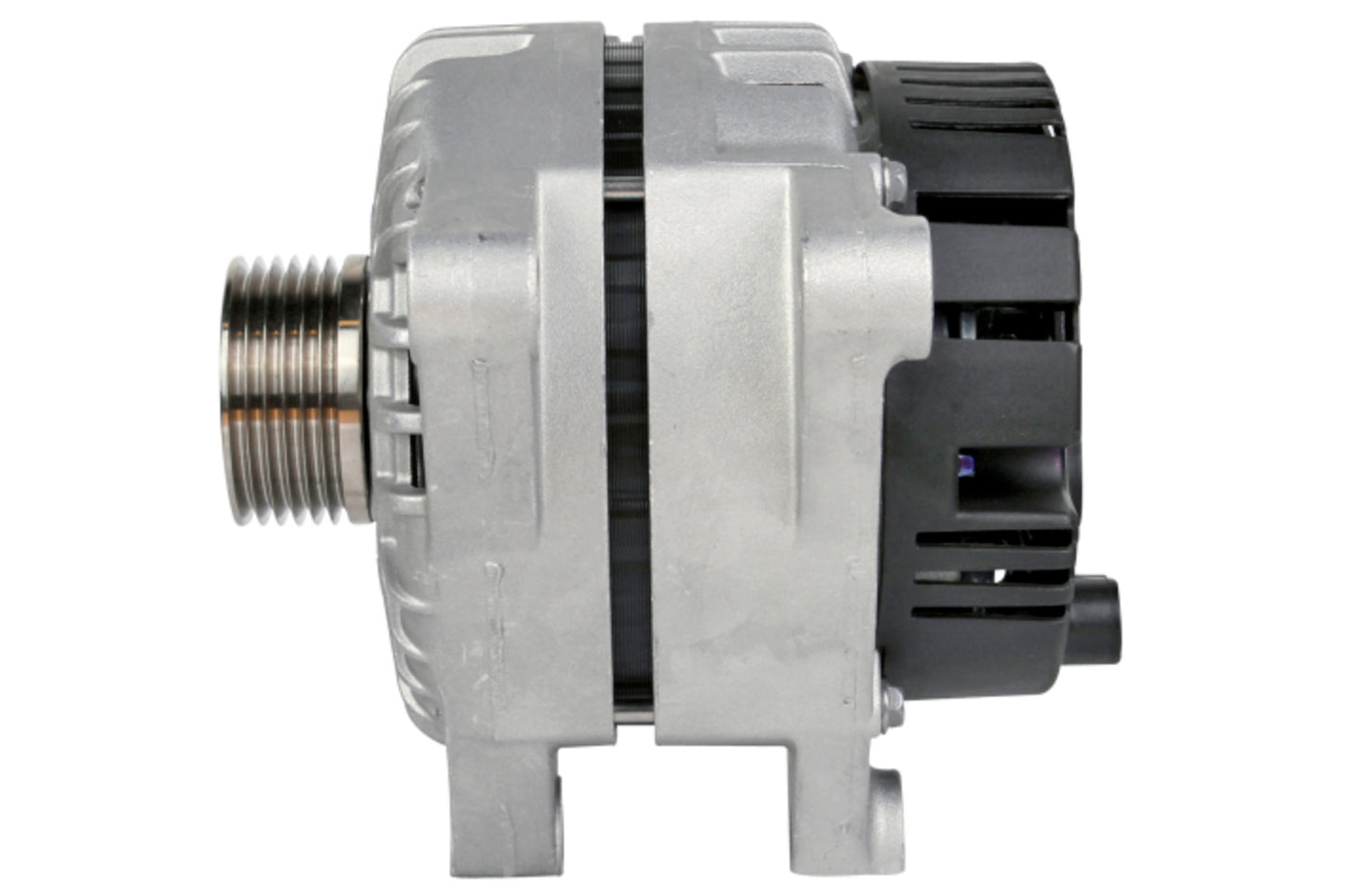 HELLA Alternator - 14V - 120A - for e.g. Peugeot 307 (3A/C) 8EL012426-151
