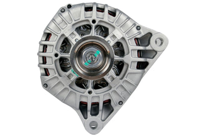 HELLA Alternator - 14V - 120A - for e.g. Peugeot 307 (3A/C) 8EL012426-151