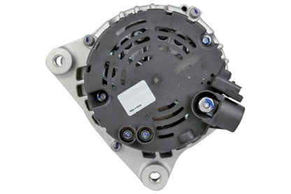 HELLA Alternator - 14V - 120A - for e.g. Peugeot 307 (3A/C) 8EL012426-151