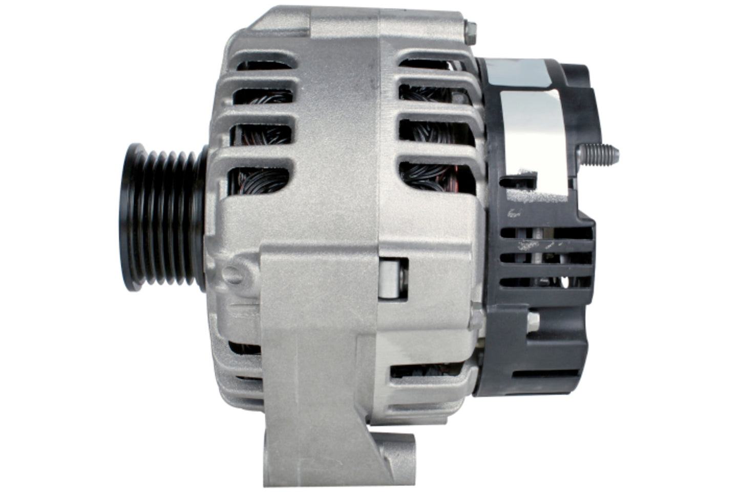 HELLA Alternator - 14V - 120A - for e.g. Mercedes-Benz M-Class (W163) 8EL012426-191