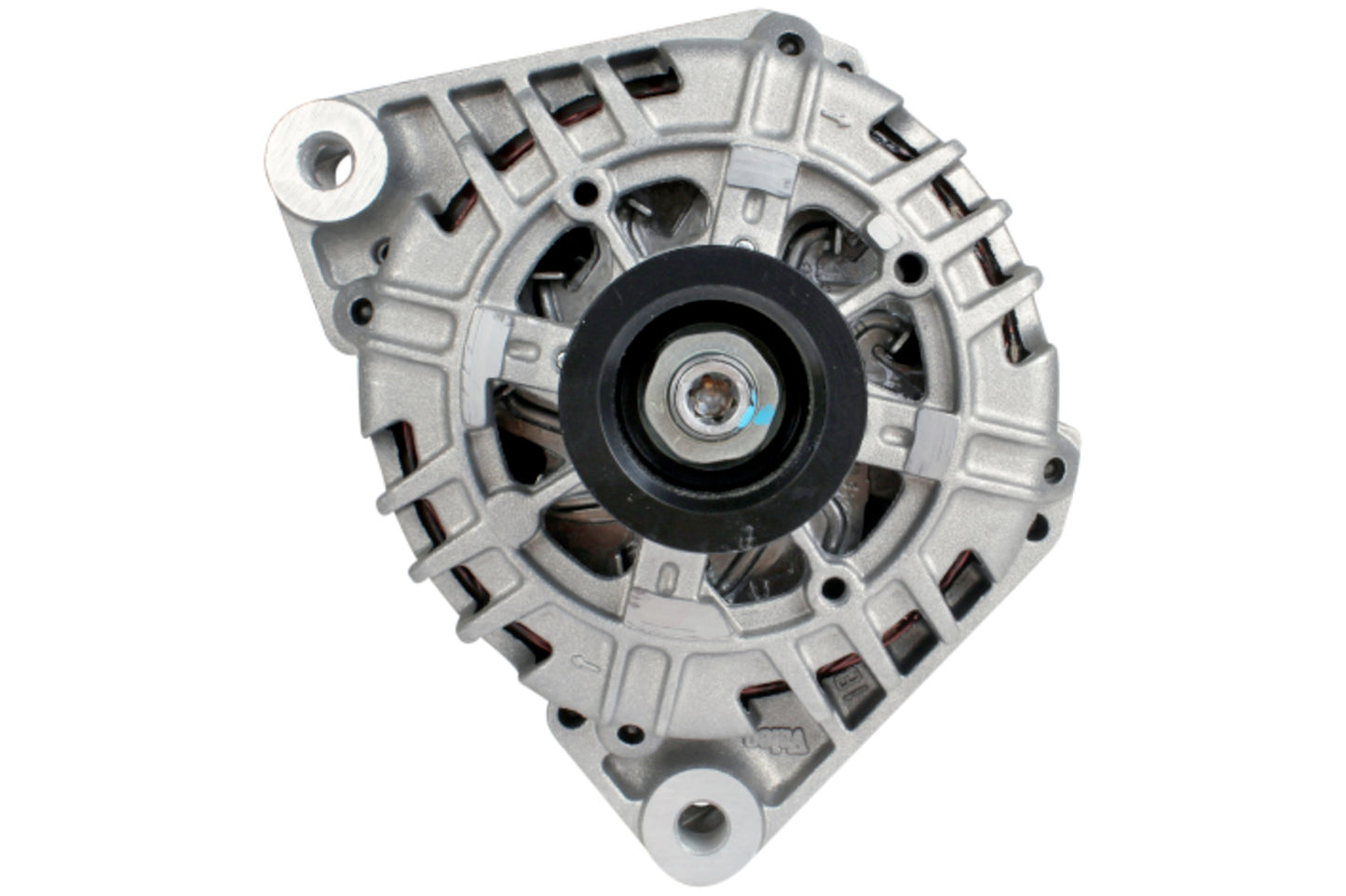 HELLA Alternator - 14V - 120A - for e.g. Mercedes-Benz M-Class (W163) 8EL012426-191