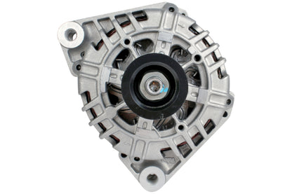 HELLA Alternator - 14V - 120A - for e.g. Mercedes-Benz M-Class (W163) 8EL012426-191