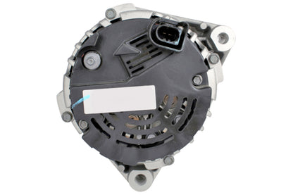 HELLA Alternator - 14V - 120A - for e.g. Mercedes-Benz M-Class (W163) 8EL012426-191