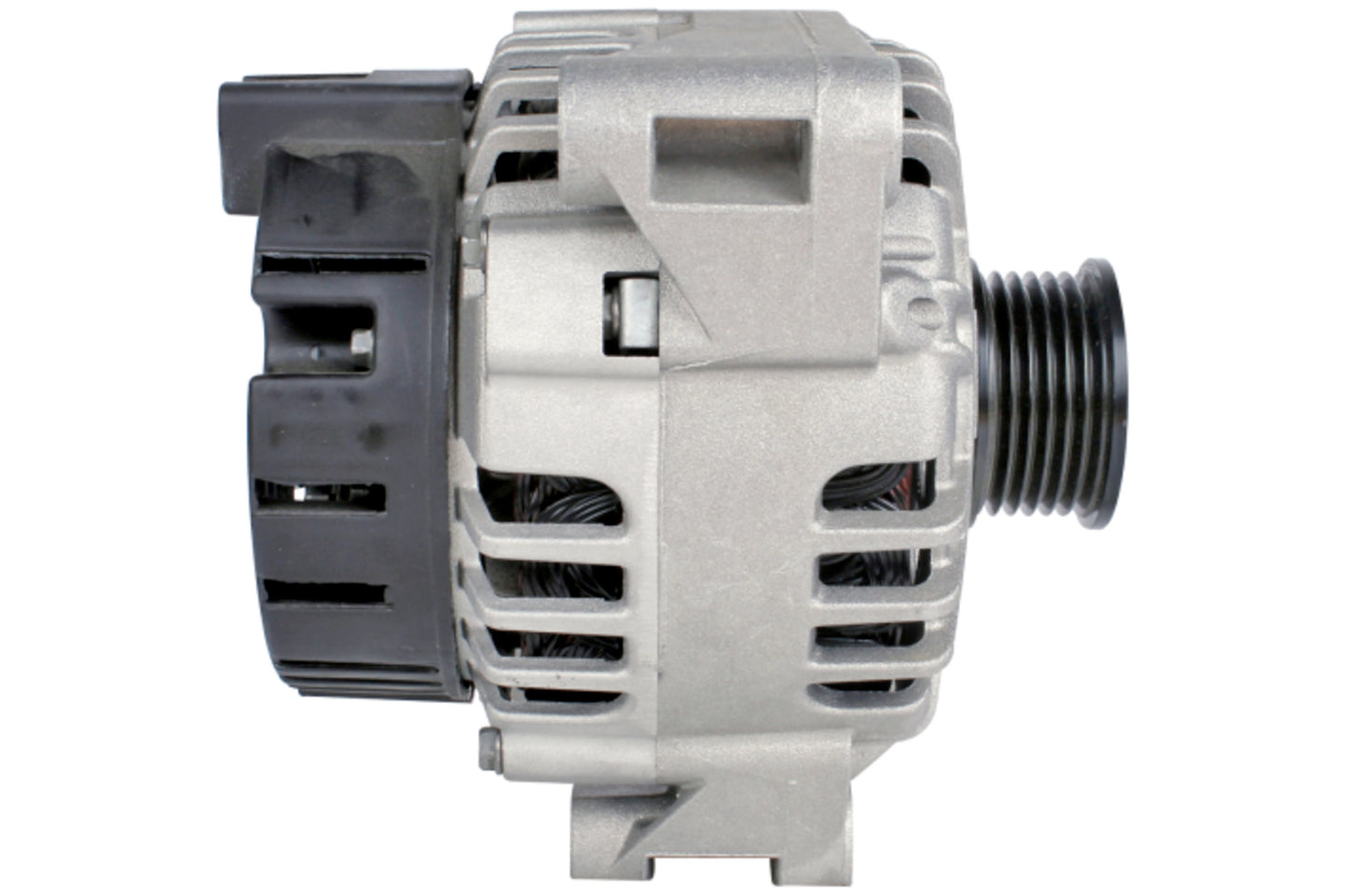 HELLA Alternator - 14V - 120A - for e.g. Mercedes-Benz M-Class (W163) 8EL012426-191