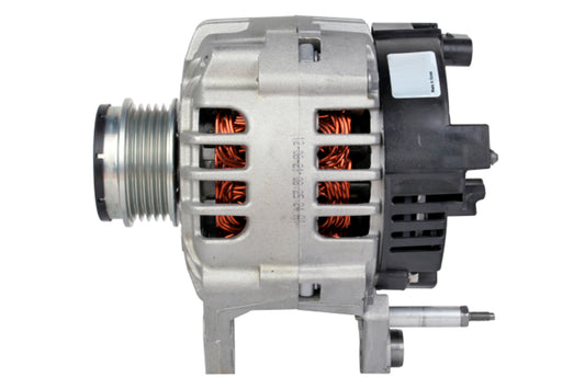 HELLA Alternator - 14V - 90A - for e.g. VW Passat Variant (3B6) 8EL012426-201