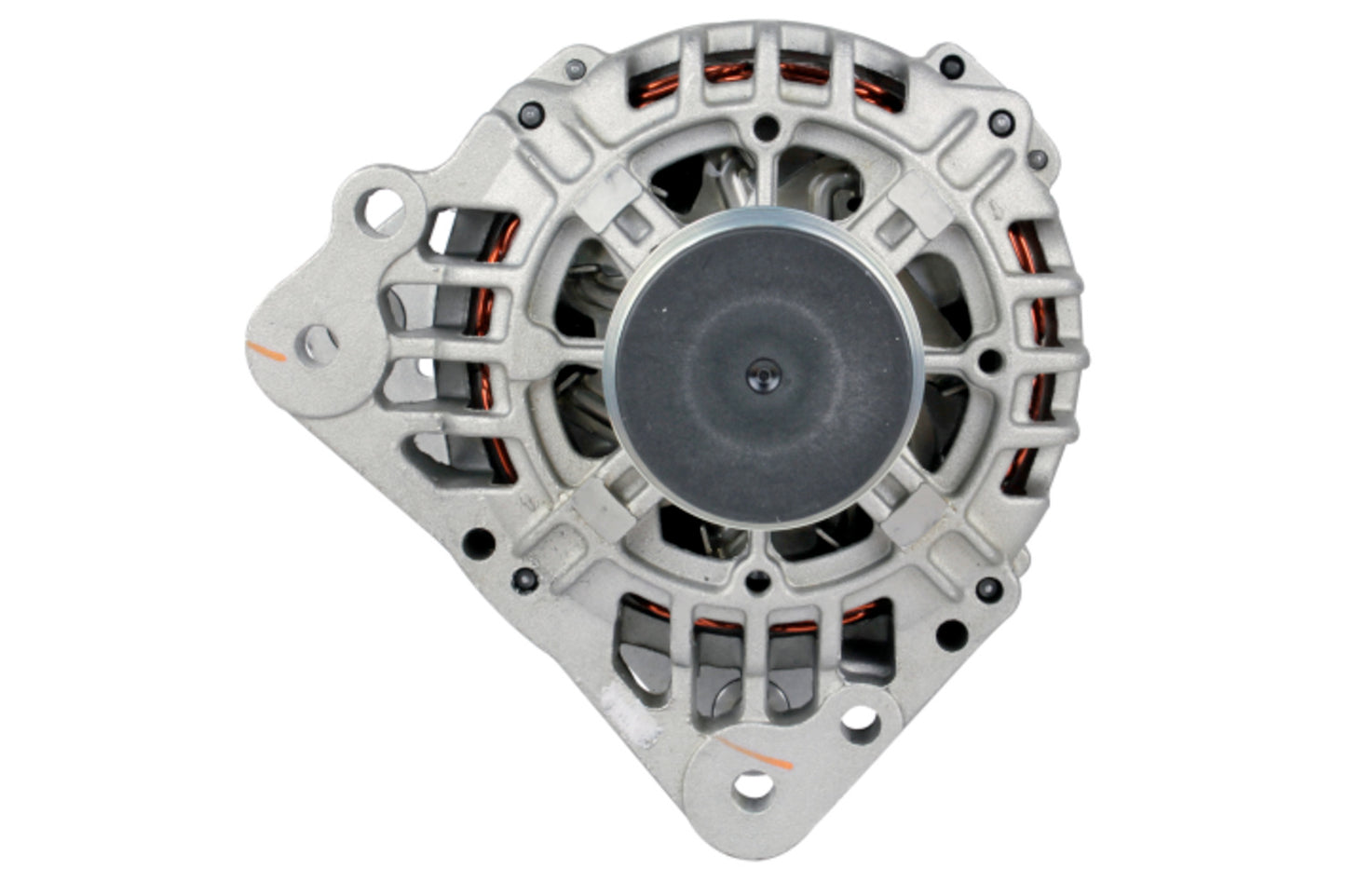 HELLA Alternator - 14V - 90A - for e.g. VW Passat Variant (3B6) 8EL012426-201