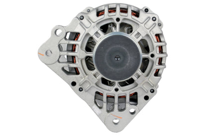 HELLA Alternator - 14V - 90A - for e.g. VW Passat Variant (3B6) 8EL012426-201