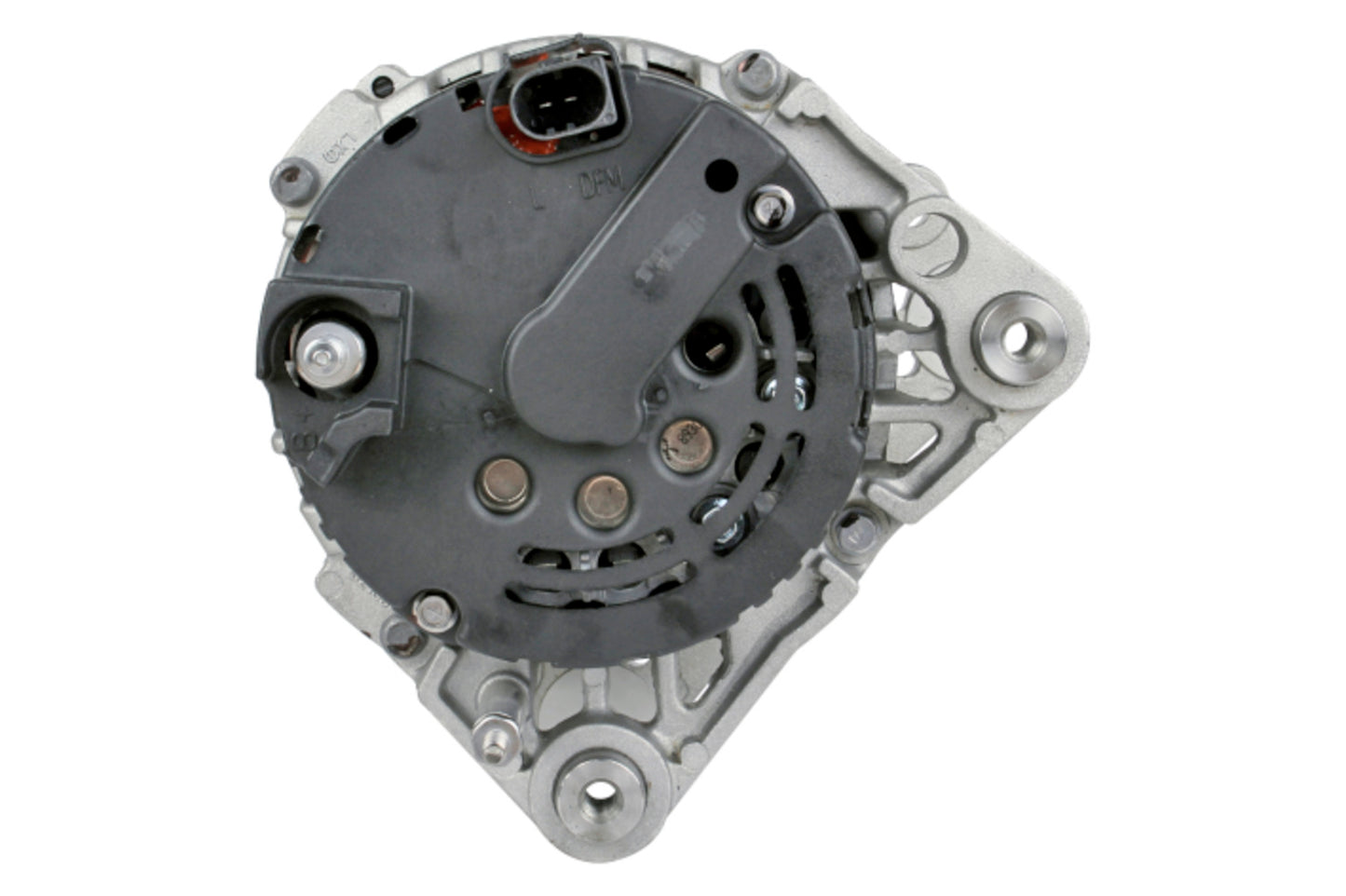 HELLA Alternator - 14V - 90A - for e.g. VW Passat Variant (3B6) 8EL012426-201
