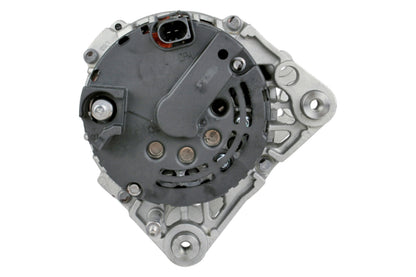 HELLA Alternator - 14V - 90A - for e.g. VW Passat Variant (3B6) 8EL012426-201