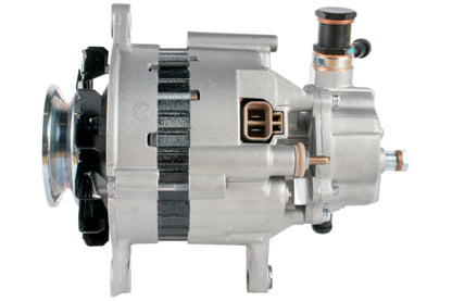 HELLA Alternator - 14V - 60A - for e.g. Nissan Terrano II (R20) 8EL012426-231