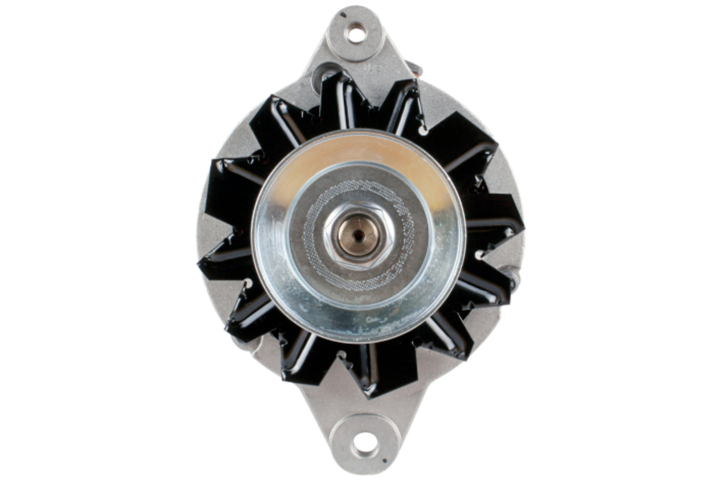 HELLA Alternator - 14V - 60A - for e.g. Nissan Terrano II (R20) 8EL012426-231