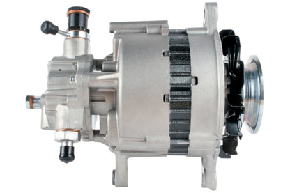 HELLA Alternator - 14V - 60A - for e.g. Nissan Terrano II (R20) 8EL012426-231