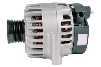HELLA Alternator - 14V - 100A - for e.g. Opel Corsa D (S07) 8EL012426-241