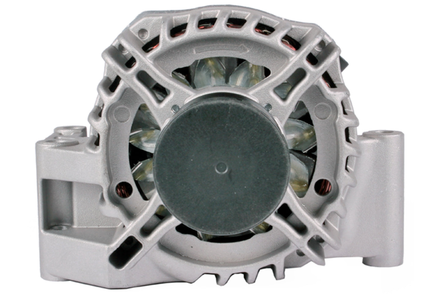 HELLA Alternator - 14V - 100A - for e.g. Opel Corsa D (S07) 8EL012426-241