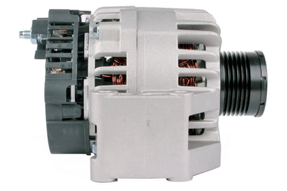 HELLA Alternator - 14V - 100A - for e.g. Opel Corsa D (S07) 8EL012426-241