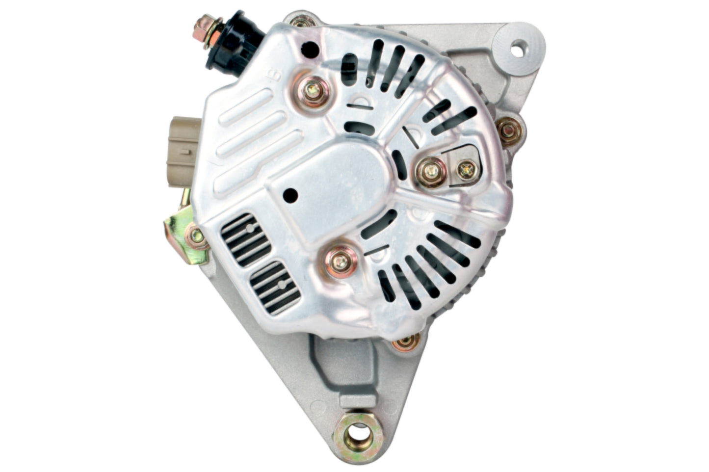 HELLA Alternator - 14V - 80A - for e.g. Toyota Corolla Estate (_E12_) 8EL012426-251