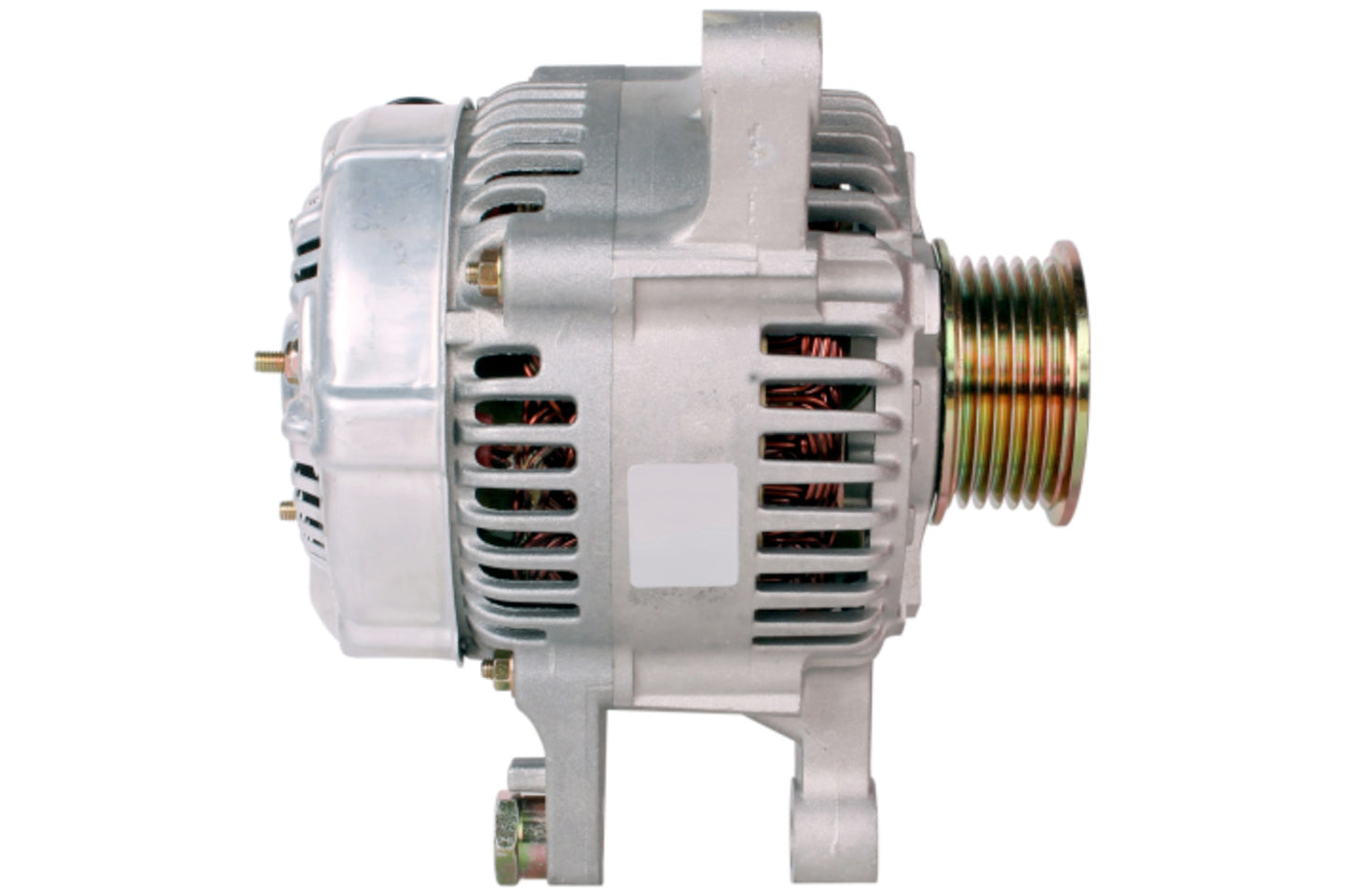 HELLA Alternator - 14V - 80A - for e.g. Toyota Corolla Estate (_E12_) 8EL012426-251