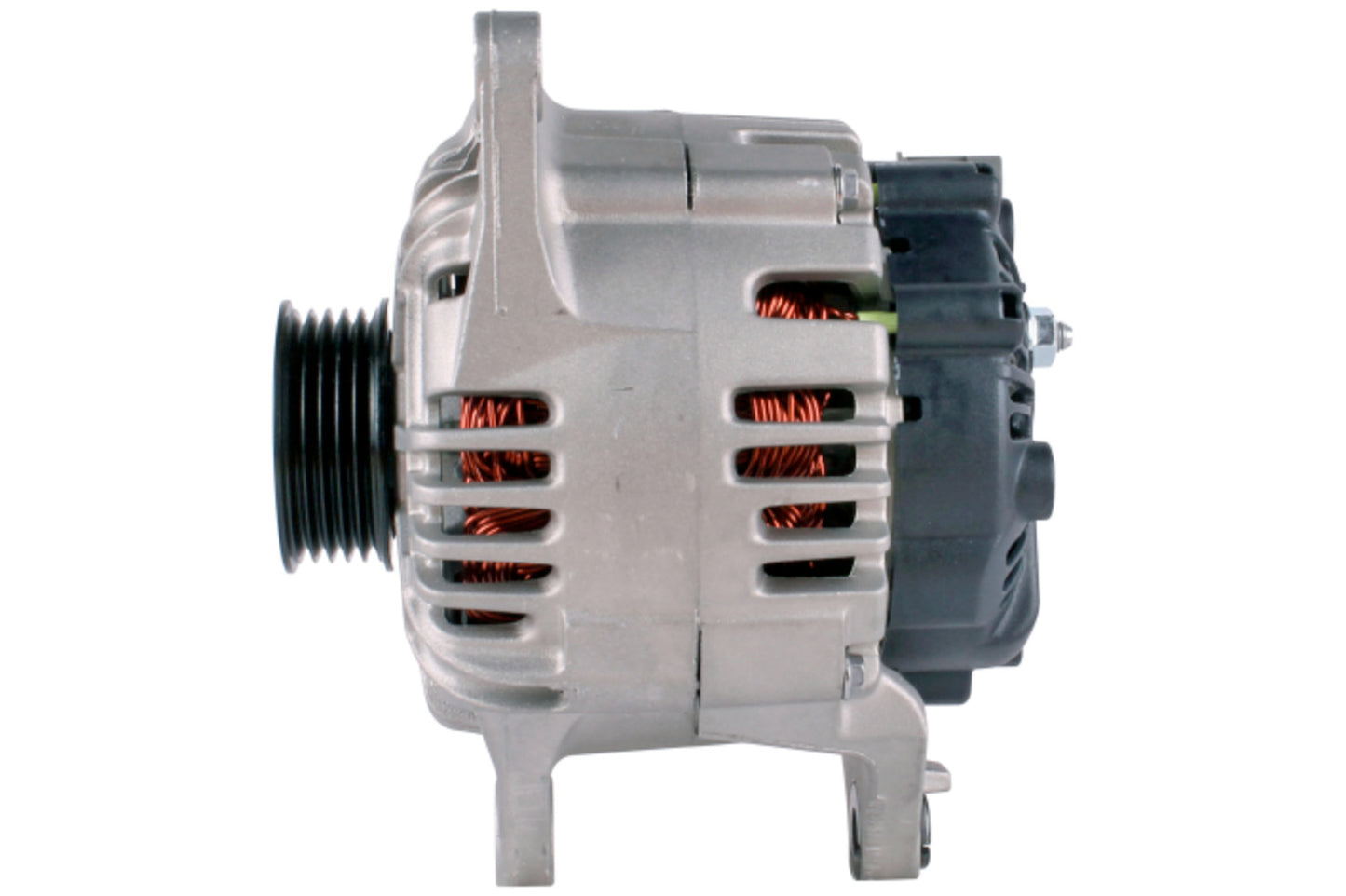 HELLA Alternator - 14V - 90A - for e.g. Mitsubishi Space Star  8EL012426-261