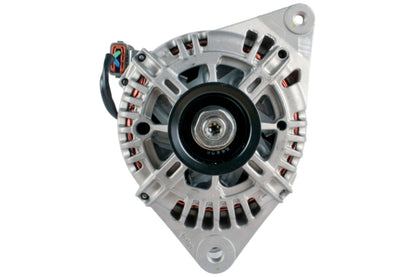 HELLA Alternator - 14V - 90A - for e.g. Mitsubishi Space Star  8EL012426-261