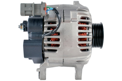 HELLA Alternator - 14V - 90A - for e.g. Mitsubishi Space Star  8EL012426-261